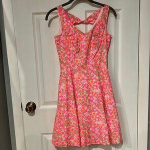 Super cute Lilly Pulitzer dress